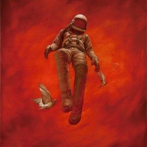 Meet your Posher, Reece